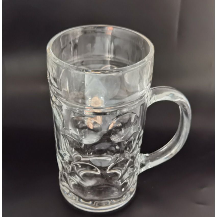 Caliber Gourmet Standing Stein Clear - Caliber Gourmet (image 5)