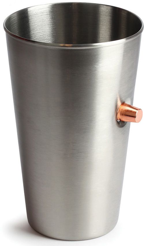 Collector's Item Outdoor - Caliber Gourmet Stainless/Satin Stainless/Satin - Caliber Gourmet