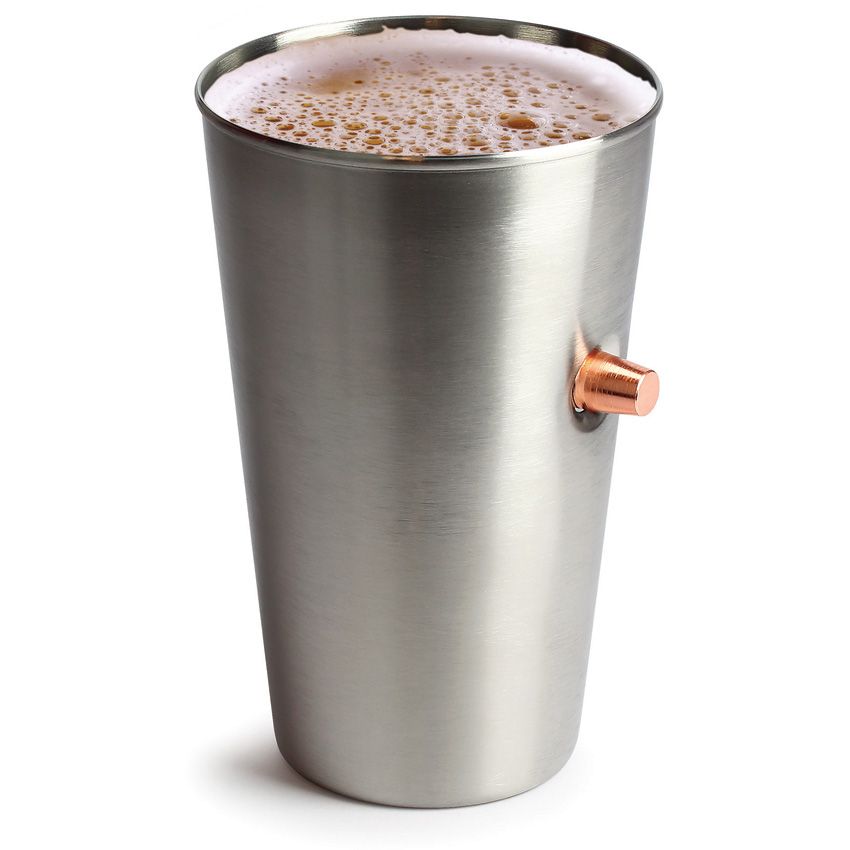 Caliber Gourmet Collector's Item Outdoor Stainless/Satin - Caliber Gourmet (image 2)