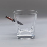 Caliber Gourmet Standing Glass Clear - Caliber Gourmet (image 3)