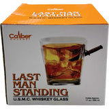 Caliber Gourmet Standing Glass Clear - Caliber Gourmet (image 4)
