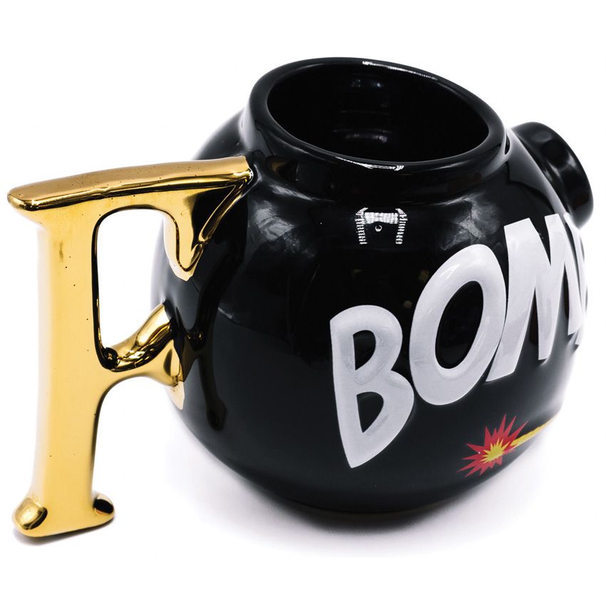 Caliber Gourmet Bomb Mug - Caliber Gourmet (image 2)