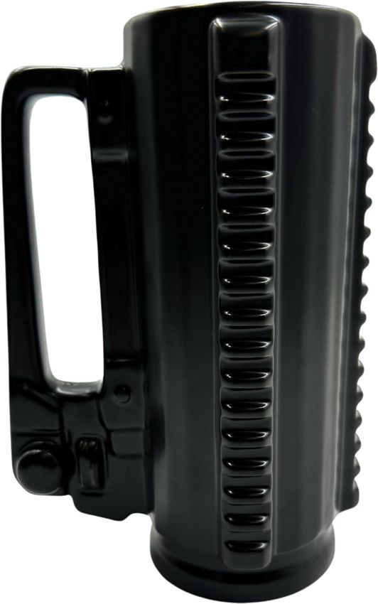 Caliber Gourmet Tactical Mug - Caliber Gourmet (image 3)