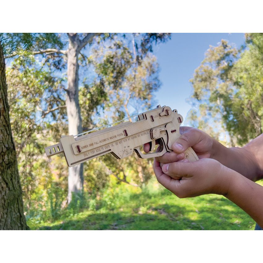 Caliber Gourmet Outdoor Accessory Natural - Caliber Gourmet (image 3)