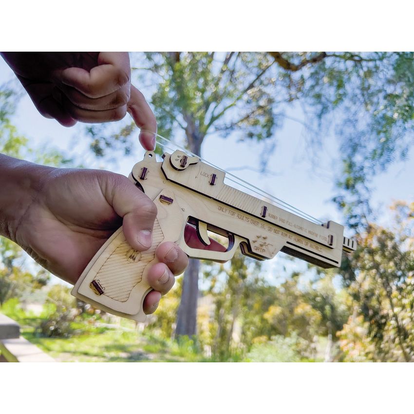 Caliber Gourmet Outdoor Accessory Natural - Caliber Gourmet (image 4)