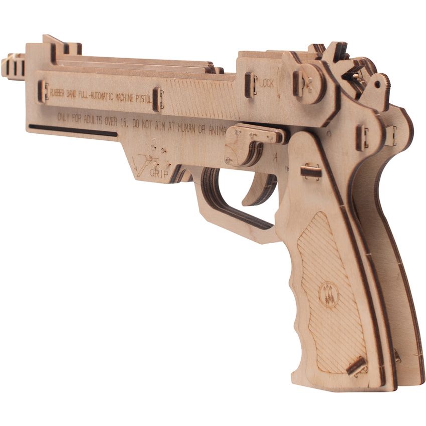 Caliber Gourmet Outdoor Accessory Natural - Caliber Gourmet (image 5)