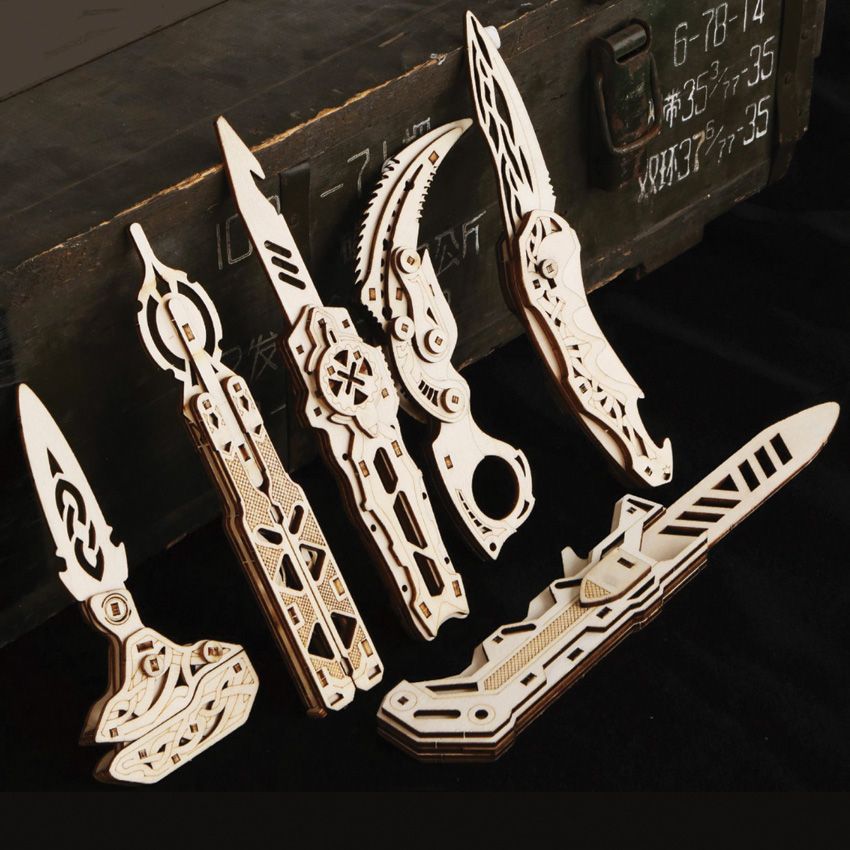 Caliber Gourmet Puzzle Set - Caliber Gourmet (image 2)