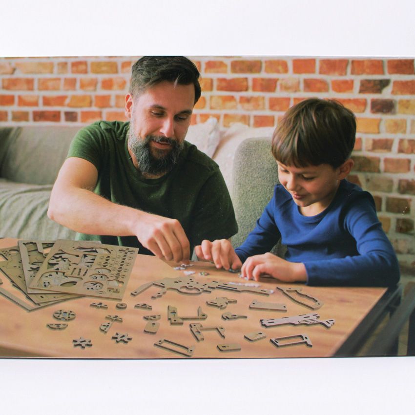 Caliber Gourmet Puzzle Set - Caliber Gourmet (image 5)