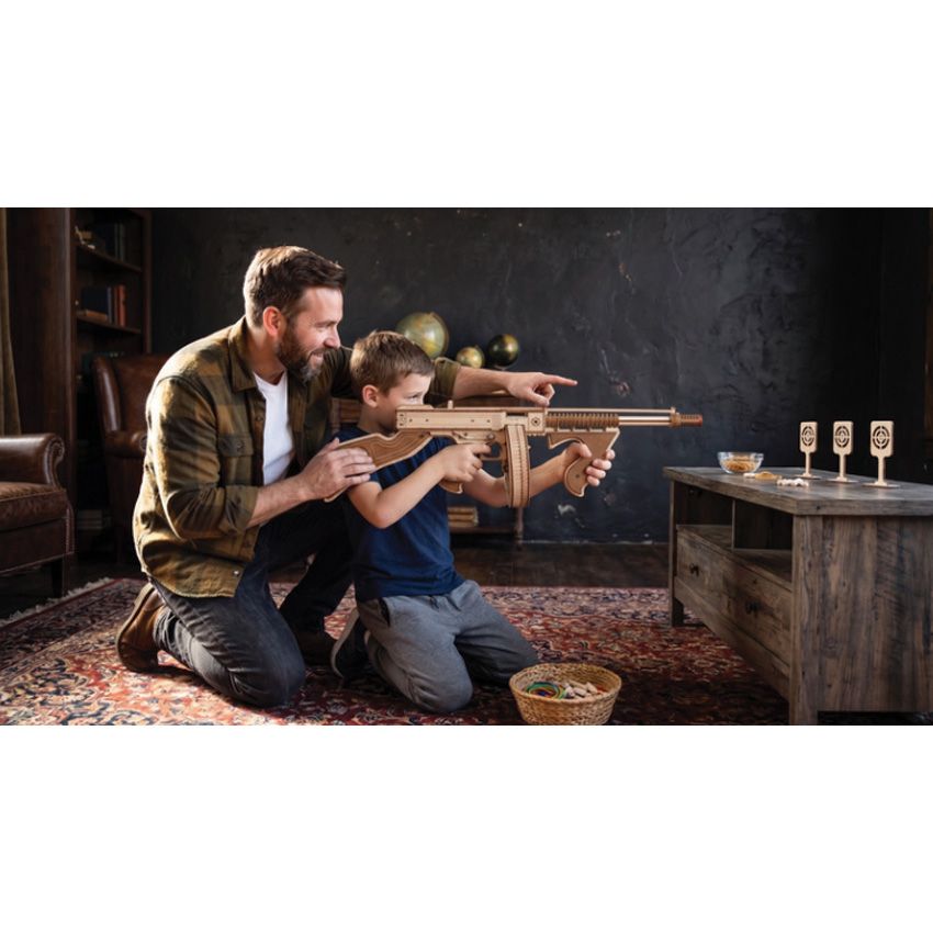 Caliber Gourmet Tommy Gun - Caliber Gourmet (image 3)