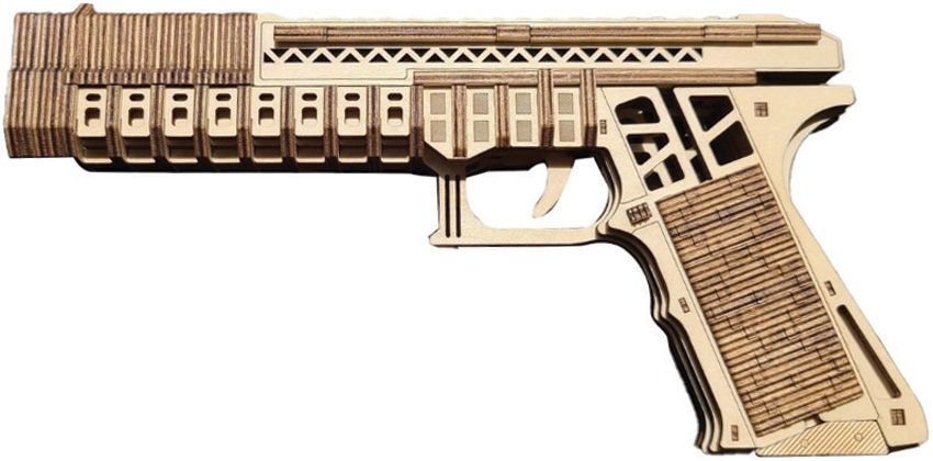 Collector's Item Outdoor - Caliber Gourmet - Caliber Gourmet