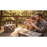Caliber Gourmet Wood Puzzle (2) - Caliber Gourmet (image 3)
