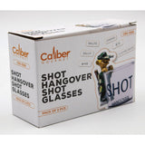 Caliber Gourmet Glass Set - Caliber Gourmet (image 2)