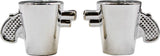 Collector's Item Outdoor - Caliber Gourmet Silver Silver - Caliber Gourmet