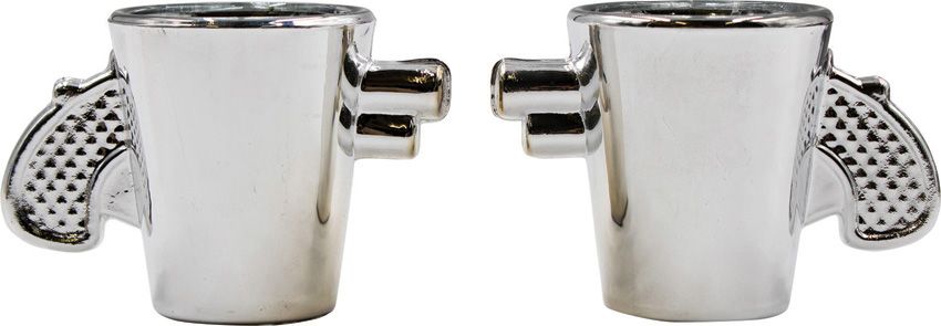Collector's Item Outdoor - Caliber Gourmet Silver Silver - Caliber Gourmet