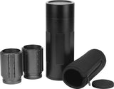 Caliber Gourmet Outdoor Accessory - Caliber Gourmet Aluminum Aluminum - Caliber Gourmet
