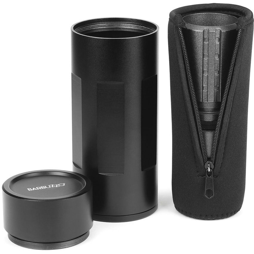 Caliber Gourmet Outdoor Accessory Aluminum - Caliber Gourmet (image 3)