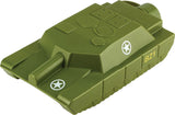 Outdoor Survival Gear - Caliber Gourmet Green Green - Caliber Gourmet