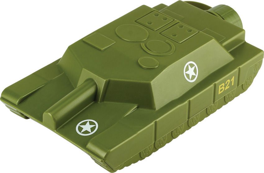 Outdoor Survival Gear - Caliber Gourmet Green Green - Caliber Gourmet