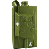 Caliber Gourmet Outdoor Survival Gear Green - Caliber Gourmet (image 2)