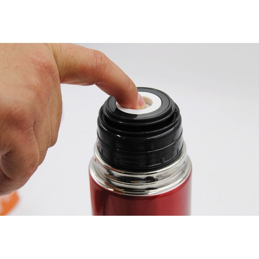 Caliber Gourmet Thermo Bottle - Caliber Gourmet (image 4)