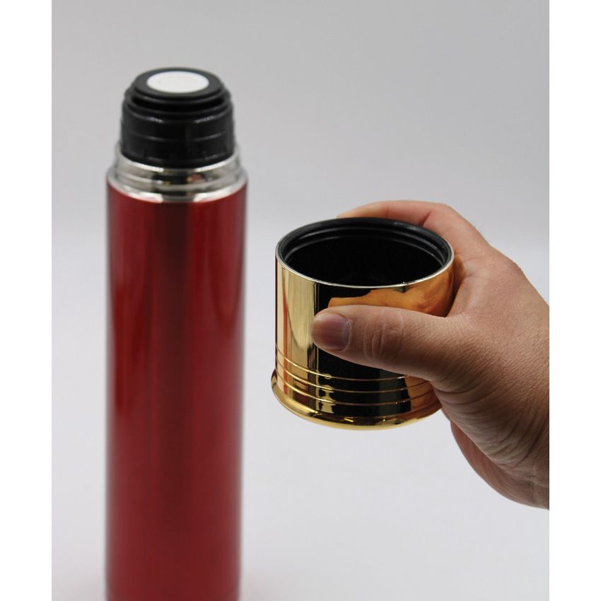 Caliber Gourmet Thermo Bottle - Caliber Gourmet (image 5)