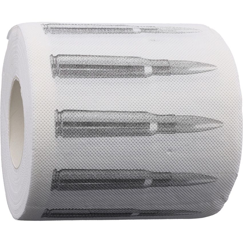 Caliber Gourmet Toilet Paper - Caliber Gourmet (image 2)