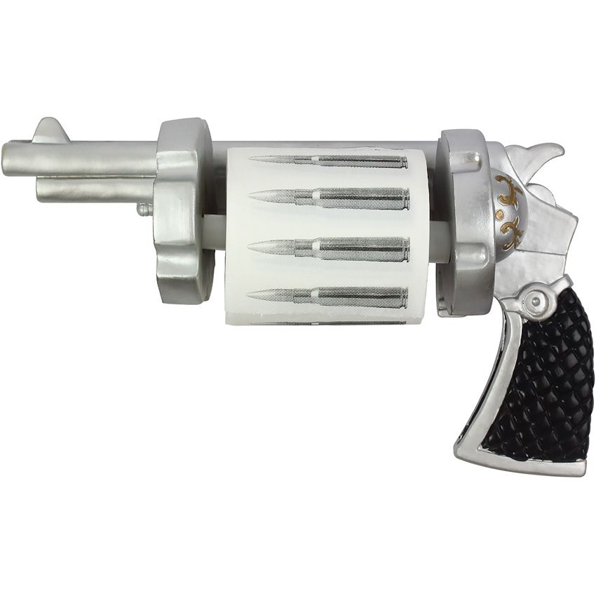 Caliber Gourmet Paper Holder - Caliber Gourmet (image 3)