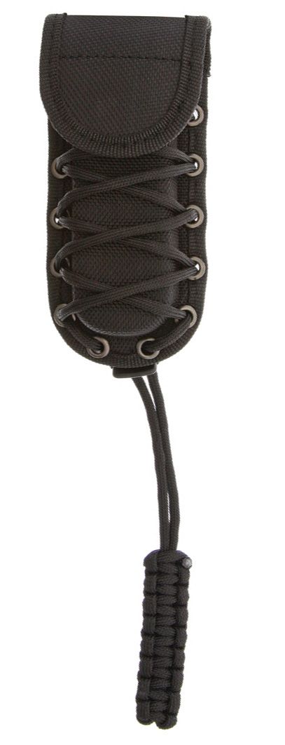 Knife Sheath & Accessory - Combat Ready - Combat Ready