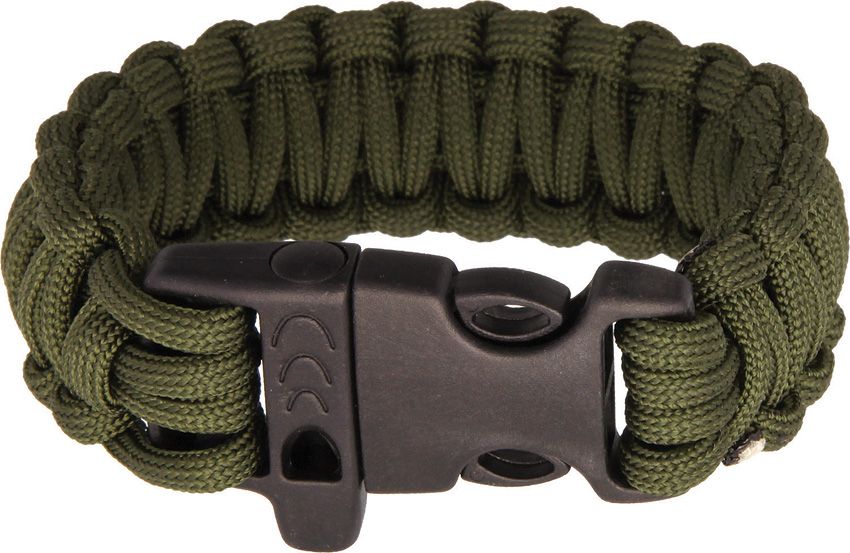 Outdoor Survival Gear - Combat Ready OD Green OD Green - Combat Ready