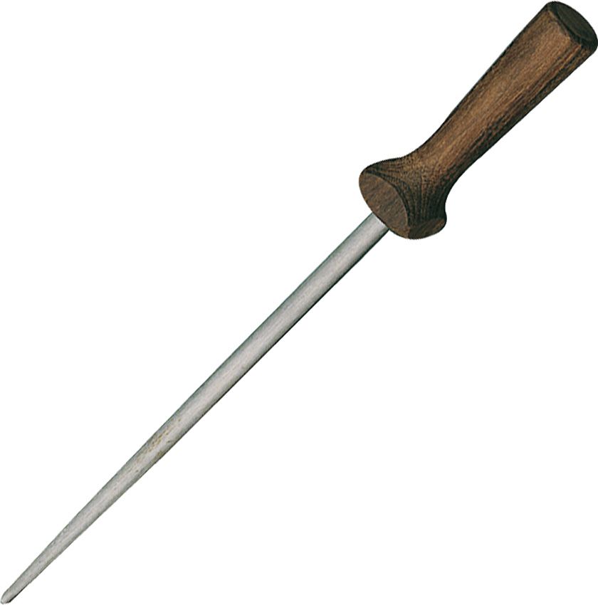 Knife Sharpener Outdoor - Chicago Cutlery Walnut/Stainless Walnut/Stainless - Chicago Cutlery