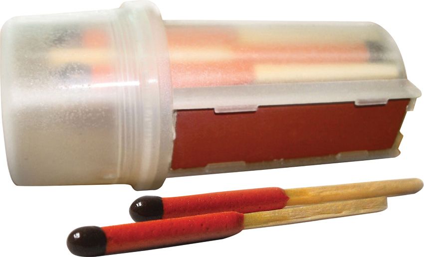 Outdoor Survival Gear - UCO Clear Clear - UCO