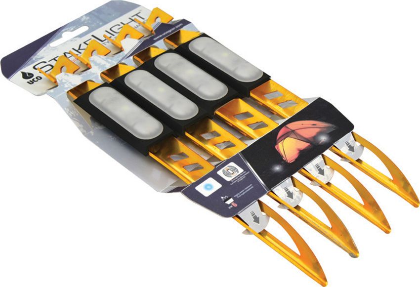 Outdoor Survival Gear - UCO - UCO