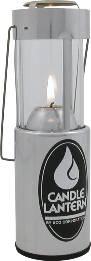 Outdoor Survival Gear - UCO - UCO