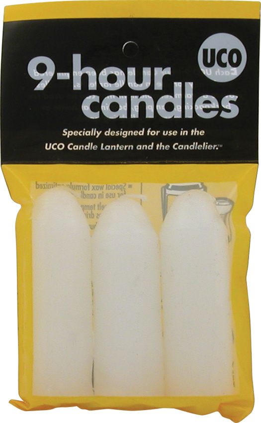 Outdoor Survival Gear - UCO - UCO