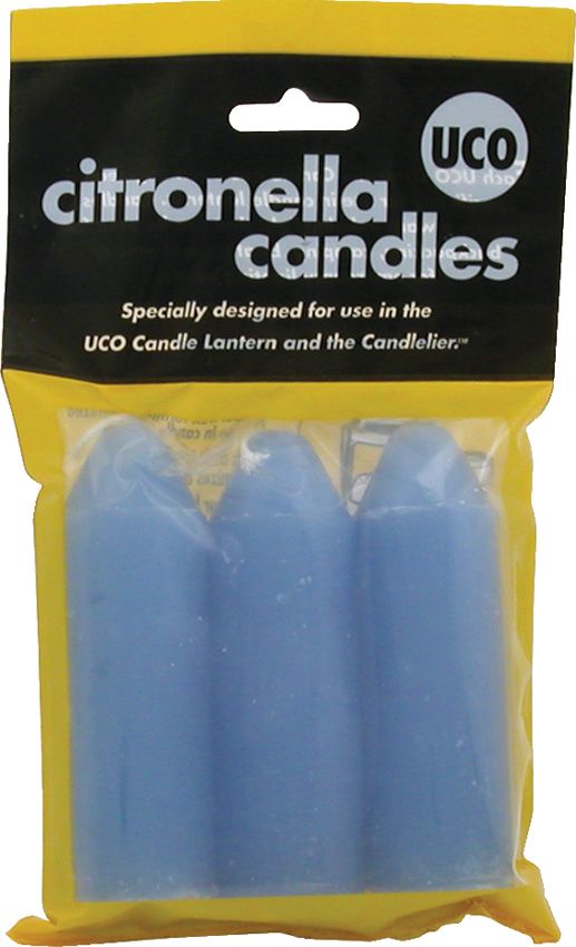 Outdoor Survival Gear - UCO - UCO