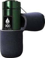 Outdoor Survival Gear - UCO Black Black - UCO