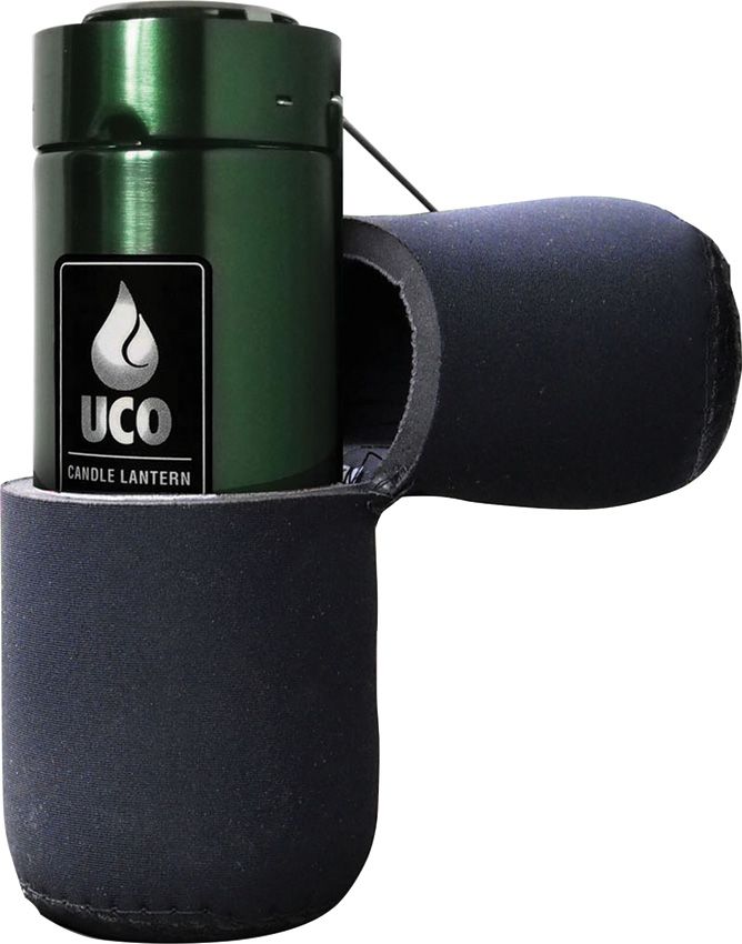 Outdoor Survival Gear - UCO Black Black - UCO