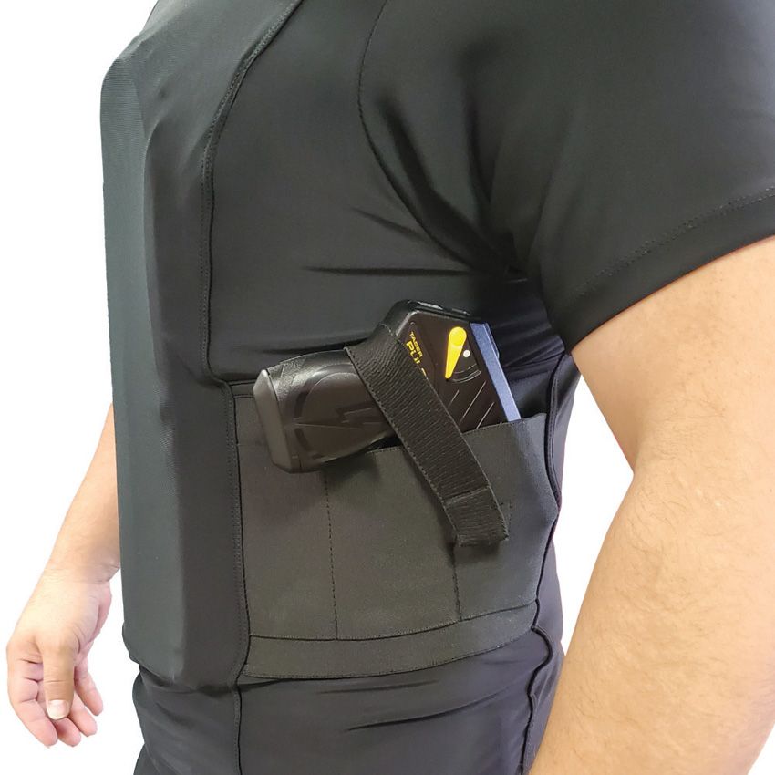 Streetwise Products Safe-T-Shirt Large - Streetwise Products (image 3)