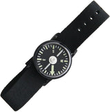 Outdoor Survival Gear - Cammenga Black Black - Cammenga