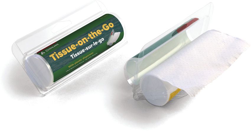 Outdoor Survival Gear - Coghlan's - Coghlan's