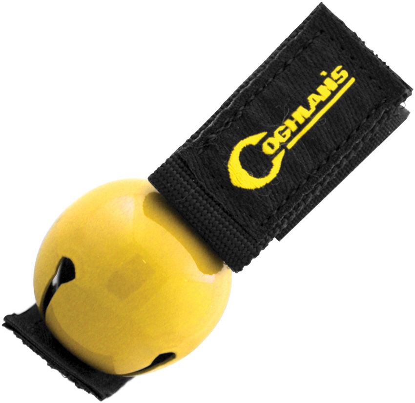 Outdoor Survival Gear - Coghlan's Yellow Yellow - Coghlan's