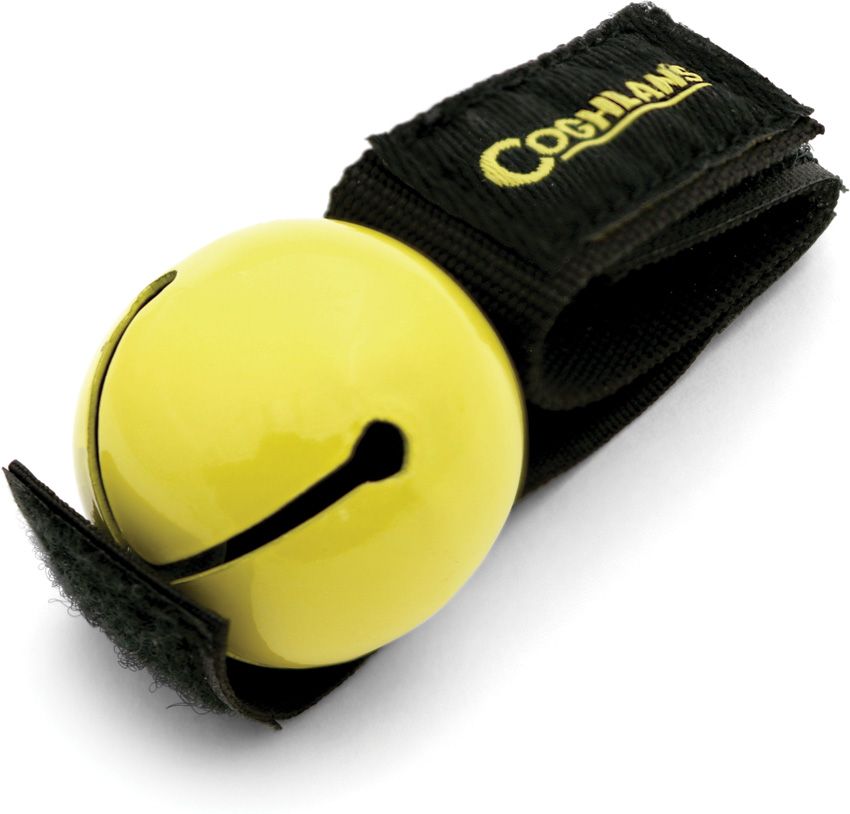 Coghlan's Outdoor Survival Gear Yellow - Coghlan's (image 2)