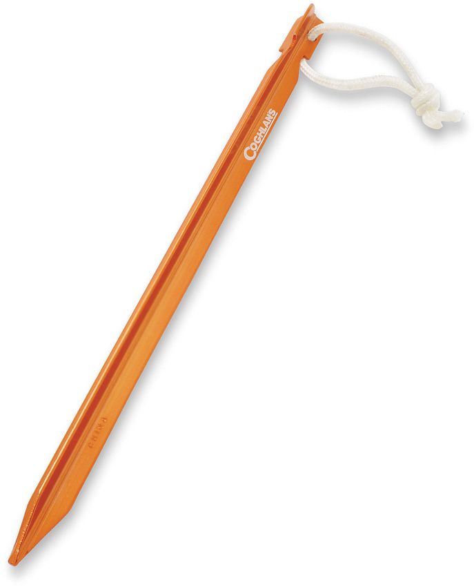 Outdoor Survival Gear - Coghlan's Orange Orange - Coghlan's