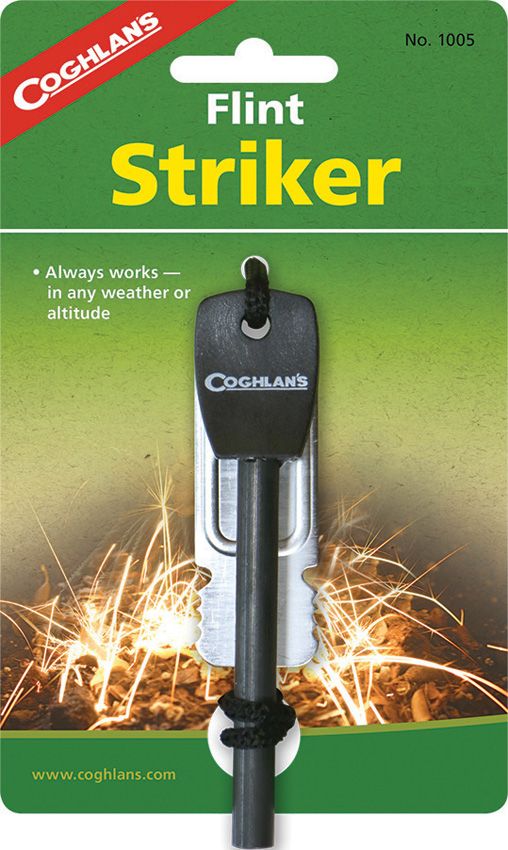 Outdoor Survival Gear - Coghlan's - Coghlan's