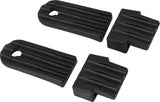 Coghlan's Tarp Clips Black - Coghlan's (image 2)