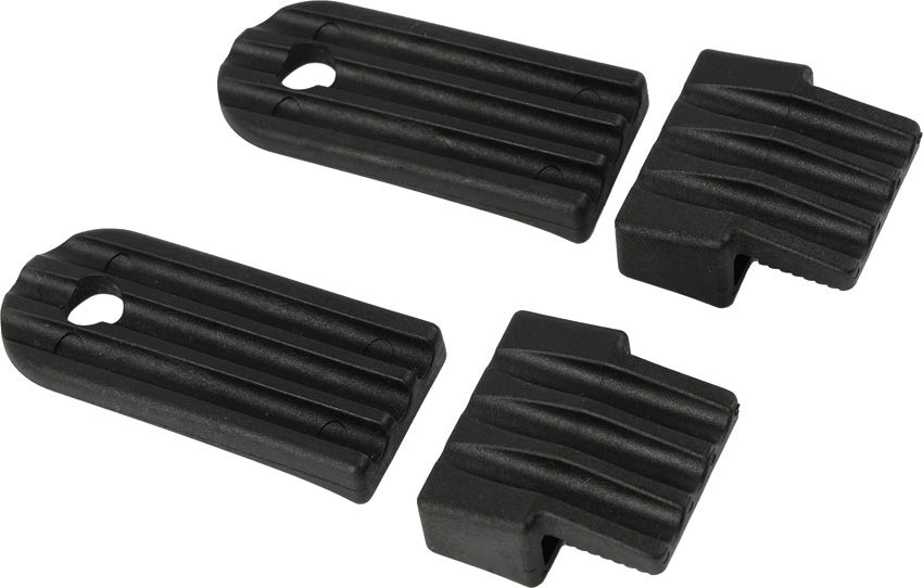 Coghlan's Tarp Clips Black - Coghlan's (image 2)