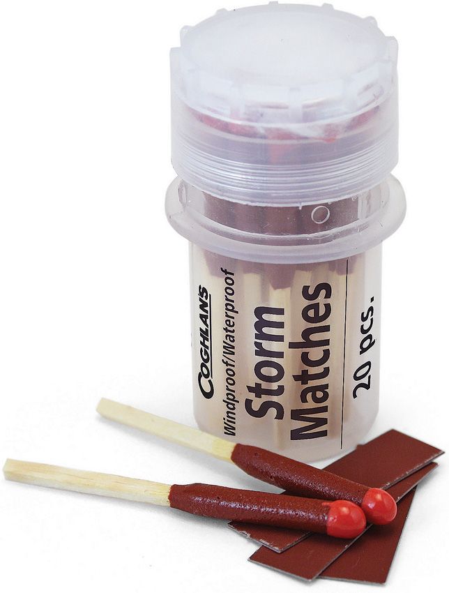 Outdoor Survival Gear - Coghlan's - Coghlan's