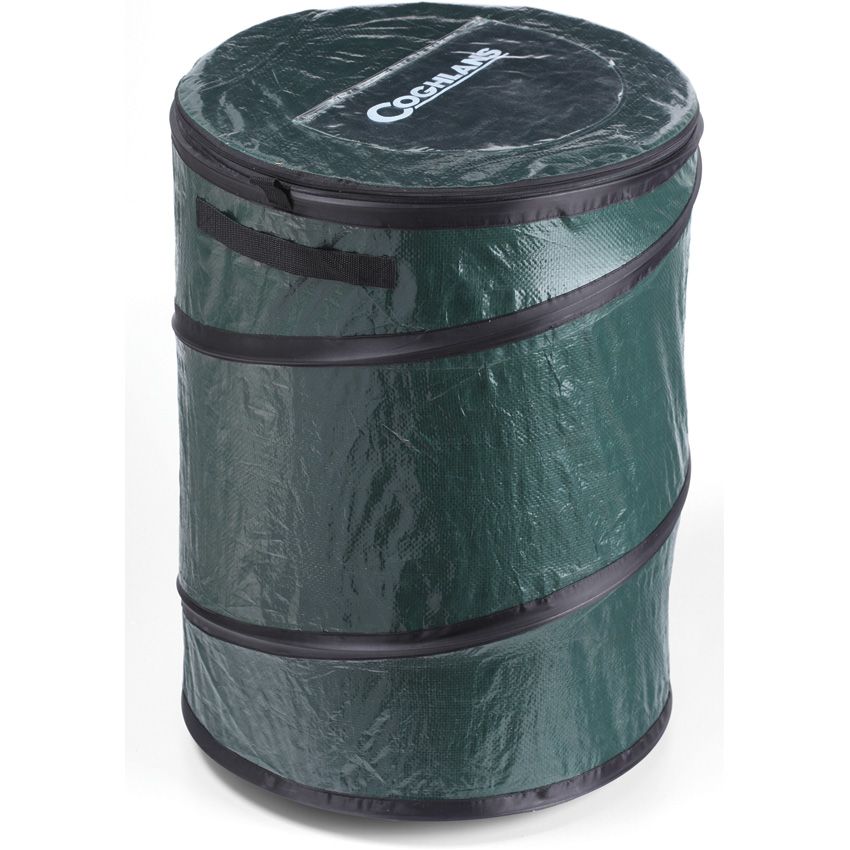 Coghlan's Trash Can Green - Coghlan's (image 4)