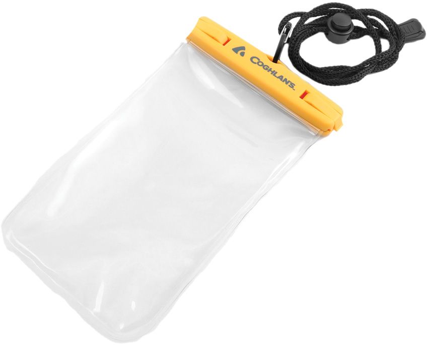 Outdoor Survival Gear - Coghlan's Clear Clear - Coghlan's