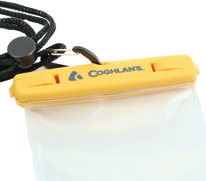 Coghlan's Outdoor Survival Gear Clear - Coghlan's (image 4)